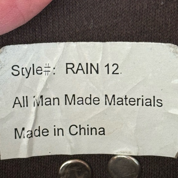 BOPS Rainboots Cowboy 🤠 style - Picture 5 of 6